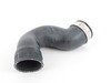 ES#343056 - 3C0145834M - Boost Hose - Right - Connects the pancake pipe to the right side or "hot side" of the intercooler - Genuine Volkswagen Audi - Volkswagen