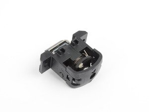 ES#2590246 - 51169227901 - Center Arm Rest Lock - Protect your valuables while you're away - Genuine BMW - BMW