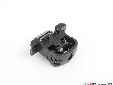 ES#2590246 - 51169227901 - Center Arm Rest Lock - Protect your valuables while you're away - Genuine BMW - BMW
