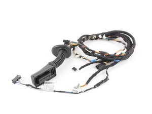 ES#2844204 - 61129259975 - WIRING DRIVERS SIDE - Genuine BMW - BMW