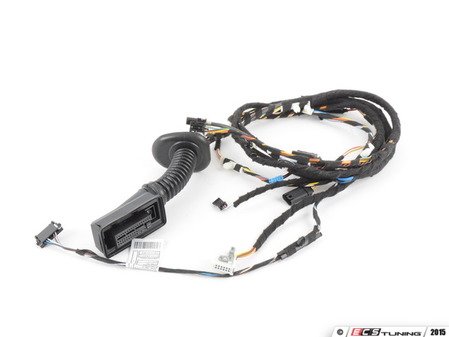 Genuine BMW - 61129259975 - WIRING DRIVERS SIDE (61-12-9-259