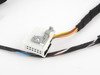 ES#2844204 - 61129259975 - WIRING DRIVERS SIDE - Genuine BMW - BMW