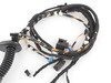ES#2844204 - 61129259975 - WIRING DRIVERS SIDE - Genuine BMW - BMW