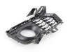ES#2712072 - 51118054507 - Bumper grille - Left - Lower left bumper grille - Genuine BMW - BMW