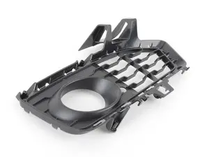 Bumper grille - Left