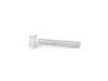 ES#1906415 - N91187501 - Bolt - Priced Each  - Use new hardware with your new parts. M8x50 - Genuine Volkswagen Audi - Volkswagen