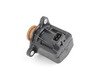 ES#1929394 - 11657602293 - Diverter Valve - Priced Each - Located on the Turbo inlet housing - Genuine BMW - BMW