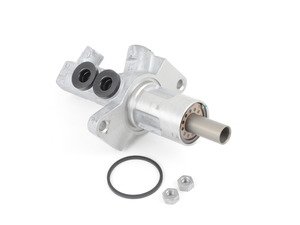 ES#60793 - 34312283533 - Brake Master Cylinder - Cylinder responsible for transferring brake pedal movement to pressurize the brake system - Genuine BMW - BMW