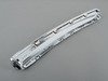 ES#2101958 - 51127260570 - Rear Bumper Grille - Chrome - Located on the rear lower bumper - Genuine MINI - MINI