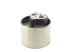 ES#2972704 - 7L0399249B - Transmission Mount - Eliminate excessive driveline vibrations - Hamburg Tech - Audi Volkswagen Porsche