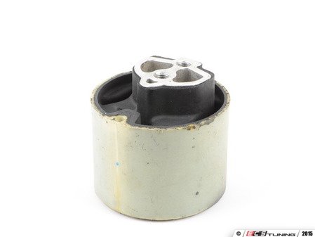 ES#2972704 - 7L0399249B - Transmission Mount - Eliminate excessive driveline vibrations - Hamburg Tech - Audi Volkswagen Porsche