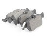 ES#2770872 - 0044200220 - Brake Pad Set - Front - Does not include brake pad wear sensors - Bosch - Mercedes Benz