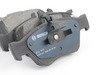 ES#2770872 - 0044200220 - Brake Pad Set - Front - Does not include brake pad wear sensors - Bosch - Mercedes Benz