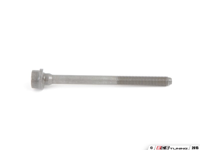 Genuine Volkswagen Audi - WHT005465 - Cylinder Head Bolt (9 X 1.5 X 111 ...