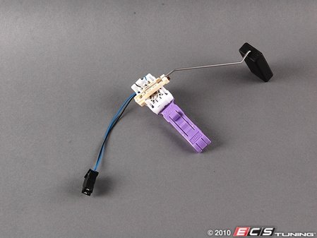 ES#440850 - 8E0919673AG - Fuel Level Sensor - Right - (NO LONGER AVAILABLE) - Informs the instrument cluster of the tank's fuel level - Genuine Volkswagen Audi - Audi
