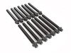 ES#2918768 - 11121703637-1KT - Complete Cylinder Head Basic Replacement Kit - Everything you will need to do a head service on your BMW - Assembled By ECS - BMW