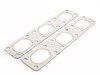 ES#2918768 - 11121703637-1KT - Complete Cylinder Head Basic Replacement Kit - Everything you will need to do a head service on your BMW - Assembled By ECS - BMW