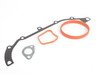 ES#2918768 - 11121703637-1KT - Complete Cylinder Head Basic Replacement Kit - Everything you will need to do a head service on your BMW - Assembled By ECS - BMW