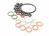 ES#2918774 - 11121703637-2KT - Complete Cylinder Head Ultimate Replacement Kit - Everything you will need to do a head service on your BMW, plus a new thermostat, thermostat housing, a magnetic drain plug, a camshaft position sensor, spark plugs, and ignition coils - Assembled By ECS - BMW