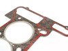 ES#2918768 - 11121703637-1KT - Complete Cylinder Head Basic Replacement Kit - Everything you will need to do a head service on your BMW - Assembled By ECS - BMW