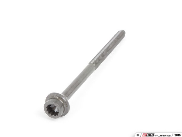 Genuine Volkswagen Audi - WHT005466 - Cylinder head bolt - priced each ...