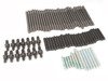ES#2918768 - 11121703637-1KT - Complete Cylinder Head Basic Replacement Kit - Everything you will need to do a head service on your BMW - Assembled By ECS - BMW