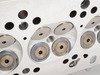 ES#2918694 - 11121703637-1 - M52 / S52 Cylinder Head - Complete - Complete cylinder head with guides, seats, valves, & springs - AMC - BMW