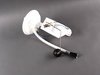 ES#436468 - 8E0201317N - Fuel Level Sensor - Left - Informs the instrument cluster of the tank's fuel level - Genuine Volkswagen Audi - Audi
