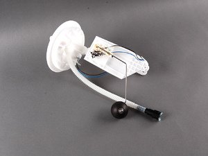 ES#436468 - 8E0201317N - Fuel Level Sensor - Left - Informs the instrument cluster of the tank's fuel level - Genuine Volkswagen Audi - Audi