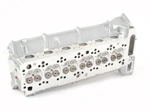 M52 / S52 Cylinder Head - Complete