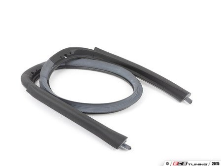 ES#1402083 - 911565091478VB - TARGA BAR SEAL - Genuine Porsche - 