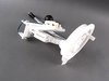 ES#436468 - 8E0201317N - Fuel Level Sensor - Left - Informs the instrument cluster of the tank's fuel level - Genuine Volkswagen Audi - Audi