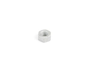 ES#1811209 - 304032008005 - Nut - Priced Each - Used in various applications on several Mercedes-Benz models - Genuine Mercedes Benz - Mercedes Benz