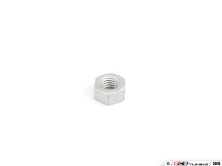 ES#1811209 - 304032008005 - Nut - Priced Each - Used in various applications on several Mercedes-Benz models - Genuine Mercedes Benz - Mercedes Benz