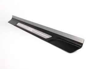 Door Sill With 