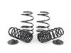 ES#2972605 - 55.70.11 - Race Springs Set - Average lowering front: 2.2", rear: 2.2" - Neuspeed - Volkswagen
