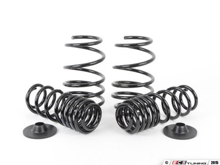 ES#2972605 - 55.70.11 - Race Springs Set - Average lowering front: 2.2", rear: 2.2" - Neuspeed - Volkswagen