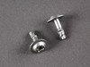 ES#1303005 - E46513274 - Belly Pan Installation Hardware Kit - A must have when installing your new belly pan - Genuine BMW - BMW