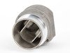 ES#1387072 - 91110391891 - CYLINDER WITH PISTON - Genuine Porsche - 