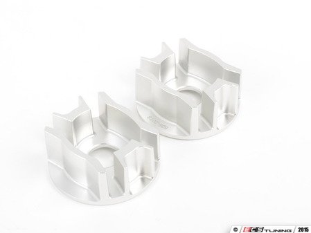 ES#2966689 - 034-505-2016 - Rear Differential Carrier Mount Insert Kit - Installation is very simple, can be performed in minutes, and is completely reversible. - 034Motorsport - Audi