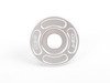 ES#2966689 - 034-505-2016 - Rear Differential Carrier Mount Insert Kit - Installation is very simple, can be performed in minutes, and is completely reversible. - 034Motorsport - Audi