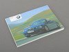 ES#13009 - 01410157316 - Owner's handbook M3 E46/C - Genuine BMW - BMW