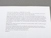 ES#13009 - 01410157316 - Owner's handbook M3 E46/C - Genuine BMW - BMW
