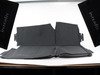 ES#2641680 - 52302220491 - Rear Seat Protector - (NO LONGER AVAILABLE) - Bring your pets along for the ride - Genuine BMW - 