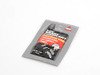 ES#2848167 - 1k0615301aa1bKT -  Front Brake Service Kit (312x25) - Featuring EBC slotted and dimpled rotors and ECS DD23 ceramic brake pads. - Assembled By ECS - Volkswagen