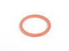 ES#1512969 - 99970147340 - Rubber O-Ring - Turbocharger outlet seal - Genuine Porsche - Porsche