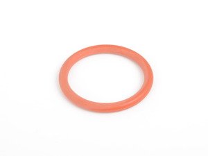 ES#1512969 - 99970147340 - Rubber O-Ring - Turbocharger outlet seal - Genuine Porsche - Porsche