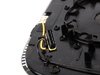 ES#418182 - 7L6857522L - Mirror Glass - Right - Replace your broken or discolored mirror glass - Genuine Volkswagen Audi - Volkswagen