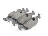 ES#2953811 - 34211158912 - E30 Rear Brake Pad Set - Original equipment brake pad set - Textar - BMW