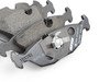 ES#2953811 - 34211158912 - E30 Rear Brake Pad Set - Original equipment brake pad set - Textar - BMW